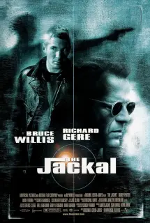 Cartel de Chacal