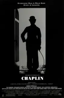 Cartel de Chaplin