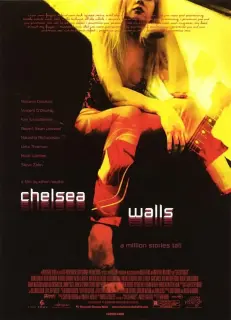 Cartel de Chelsea Walls