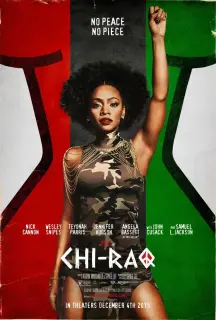 Cartel de Chi-Raq