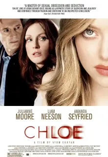 Cartel de Chloe