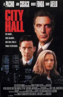 Cartel de City Hall, la sombra de la corrupción