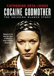 Cartel de Cocaine Godmother