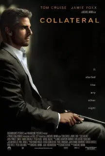 Cartel de Collateral