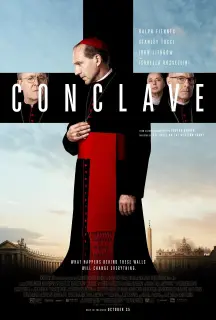 Cartel de Conclave