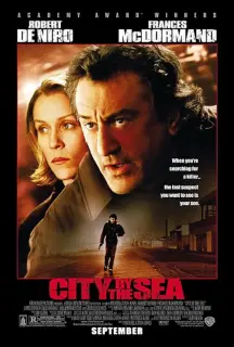 Cartel de Condenado