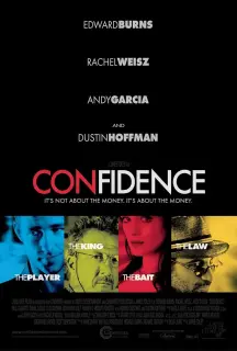 Cartel de Confidence