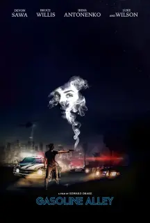 Cartel de Conspiración en Hollywood