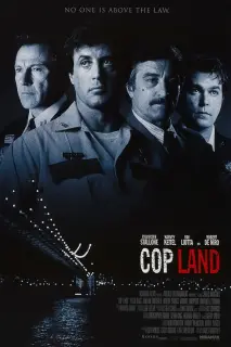 Cartel de Copland