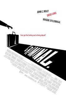Cartel de Criminal