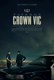Cartel de Crown Vic