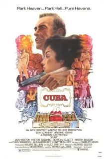 Cartel de Cuba