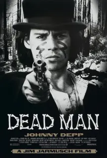 Cartel de Dead Man