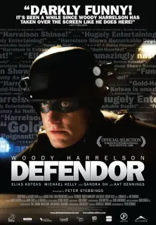 Cartel de Defendor