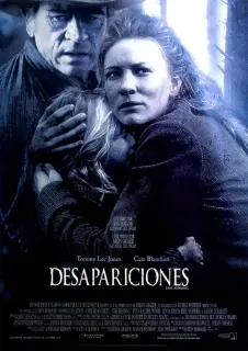 Cartel de Desapariciones