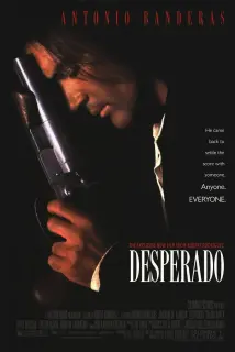 Cartel de Desperado