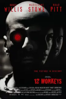 Cartel de Doce monos