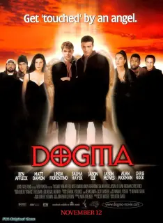 Cartel de Dogma