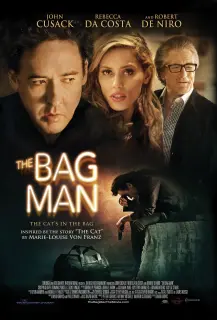 Cartel de El encargo