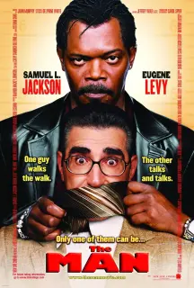 Cartel de El jefe