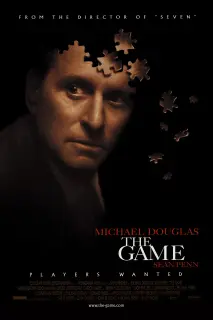 Cartel de El juego