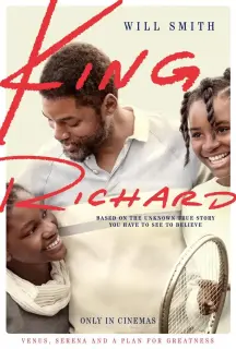 Cartel de El método Williams