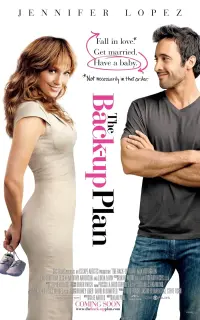 Cartel de El plan B