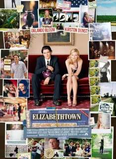 Cartel de Elizabethtown