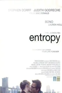 Cartel de Entropy