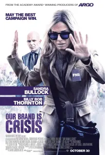 Cartel de Expertos en crisis
