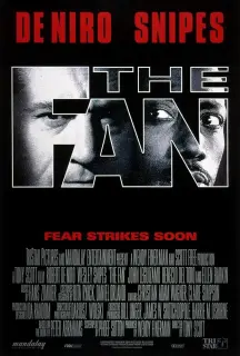 Cartel de Fanático