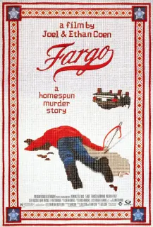Cartel de Fargo