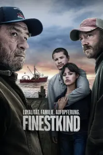 Cartel de Finestkind