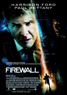 Cartel de Firewall