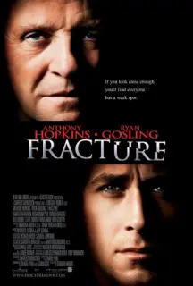 Cartel de Fracture