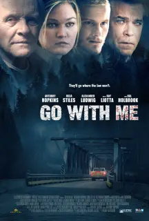 Cartel de Go With Me