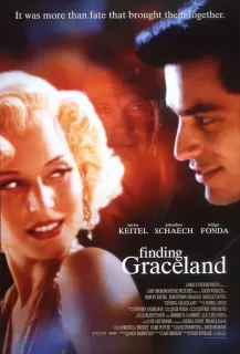 Cartel de Graceland