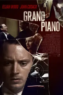 Cartel de Grand Piano