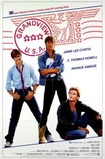 Cartel de Grandview, U.S.A.