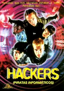 Cartel de Hackers (Piratas informáticos)