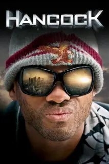 Cartel de Hancock