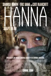 Cartel de Hanna