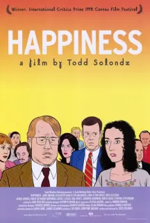 Cartel de Happiness