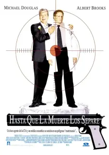 Cartel de Hasta que la muerte los separe