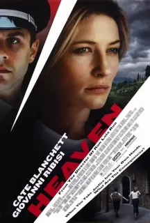Cartel de Heaven