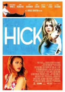 Cartel de Hick