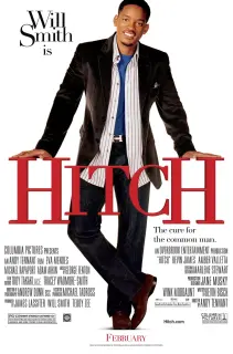 Cartel de Hitch (Especialista en ligues)