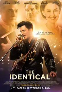 Cartel de Idénticos