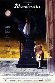 Cartel de Illuminata