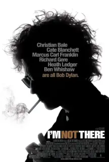 Cartel de I'm Not There